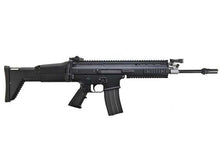[Cybergun] Tokyo Marui SCAR-L Recoil Shock AEG (Black)