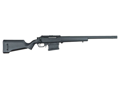 Ares Amoeba - Striker Sniper Rifle (Bolt Action - Black - AS01-BK)