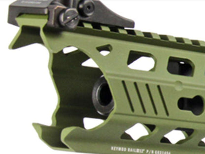 G&G GC16 Predator Hunter Green with inbuilt Mosfet & ETU (GC Intermediate) (EGC-PTR-HTG-GNB-NCM)