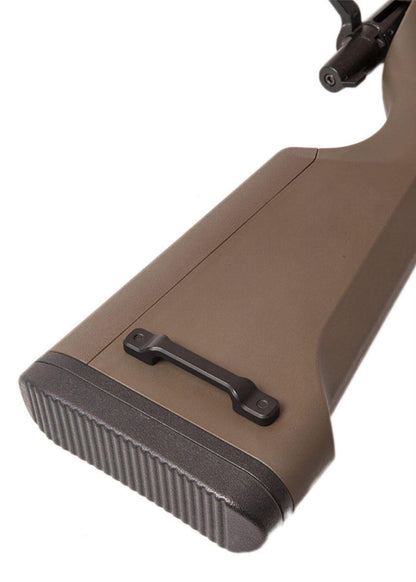 Ares Amoeba Striker Sniper Rifle (Bolt Action - Tan - AS01-DE)