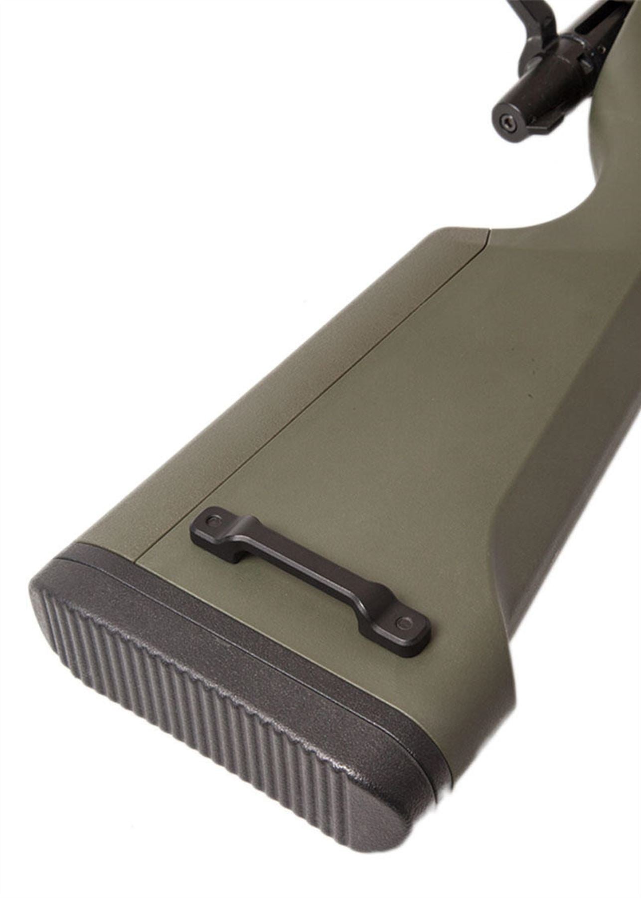 Ares Amoeba Striker Sniper Rifle (Bolt Action - OD - AS01-OD)