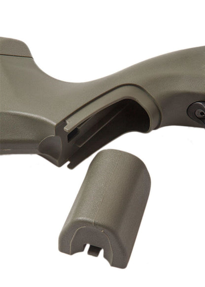 Ares Amoeba Striker Sniper Rifle (Bolt Action - OD - AS01-OD)