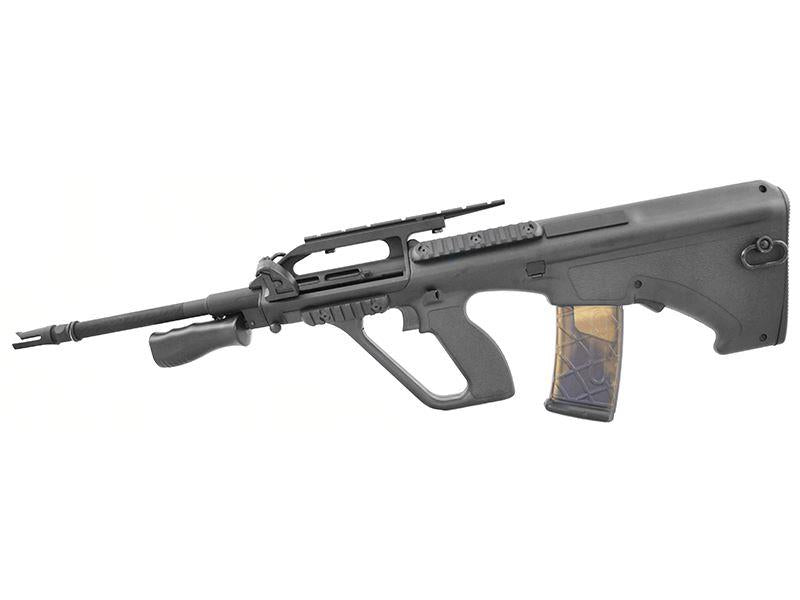 Army Raptor Standard AUG (Black - R901)