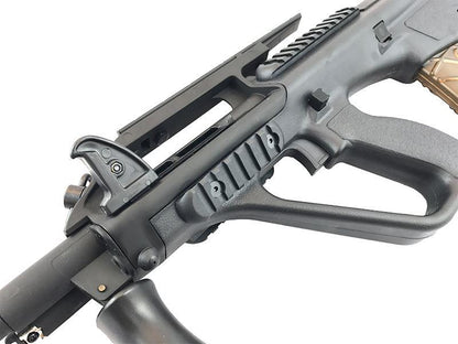 Army Raptor Standard AUG (Black - R901)