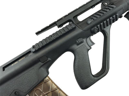 Army Raptor Standard AUG (Black - R901)