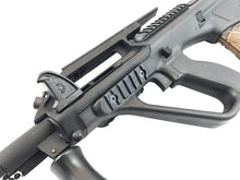 Army Raptor Standard AUG (Black - R901)