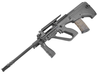 Army Raptor Standard AUG (Black - R901)