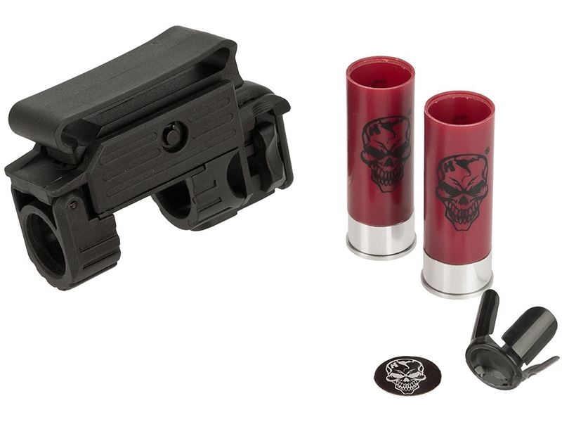APS Smart Shot Launcher Set (No Adapter - AC058)