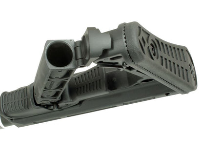 G&G Firehawk FHK High Cycle Stubby (Black - EGC-16P-FHC-BNB-NCM)