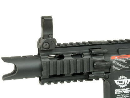 G&G Firehawk FHK High Cycle Stubby (Black - EGC-16P-FHC-BNB-NCM)