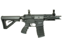 G&G Firehawk FHK High Cycle Stubby (Black - EGC-16P-FHC-BNB-NCM)