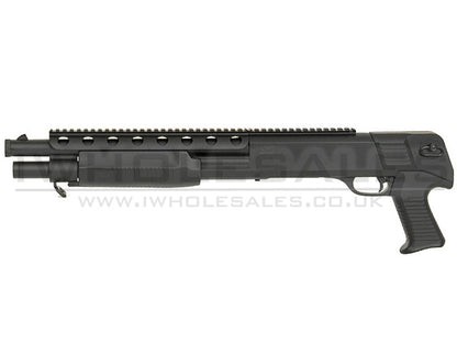 Double Eagle M309 Shotgun (Black)