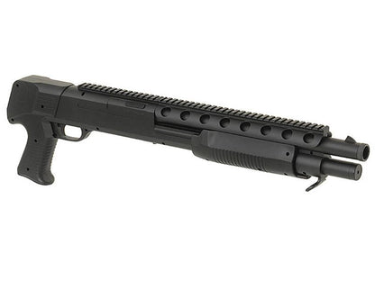 Double Eagle M309 Shotgun (Black)