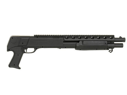 Double Eagle M309 Shotgun (Black)