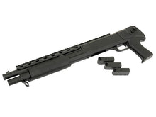 Double Eagle M309 Shotgun (Black)
