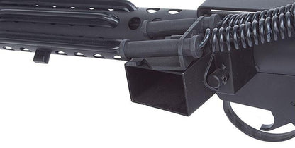 S&T E11 Blacter (ST-AEG-68 - Steel - Black)