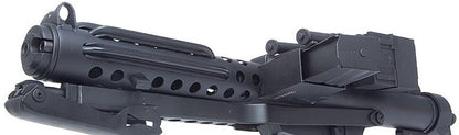 S&T E11 Blacter (ST-AEG-68 - Steel - Black)