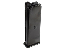 WE 712 Carbine Gas Blowback Rifle (Black - Long - WE-R-712)