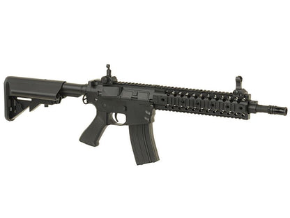 Cyma M4 CQB RIS AEG (Black - CM501)