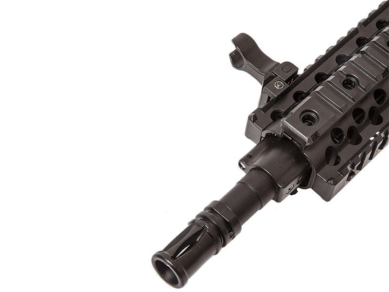 Cyma M4 CQB RIS AEG (Black - CM501)