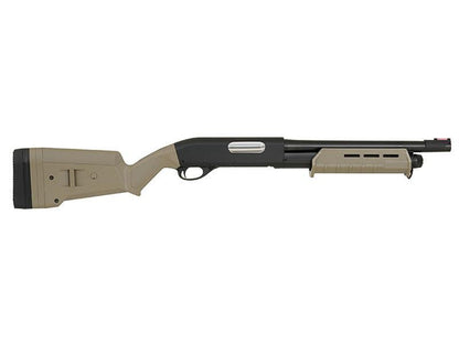 Cyma Tactical M870 Operator (Tan - CM355)