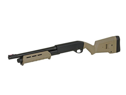 Cyma Tactical M870 Operator (Tan - CM355)