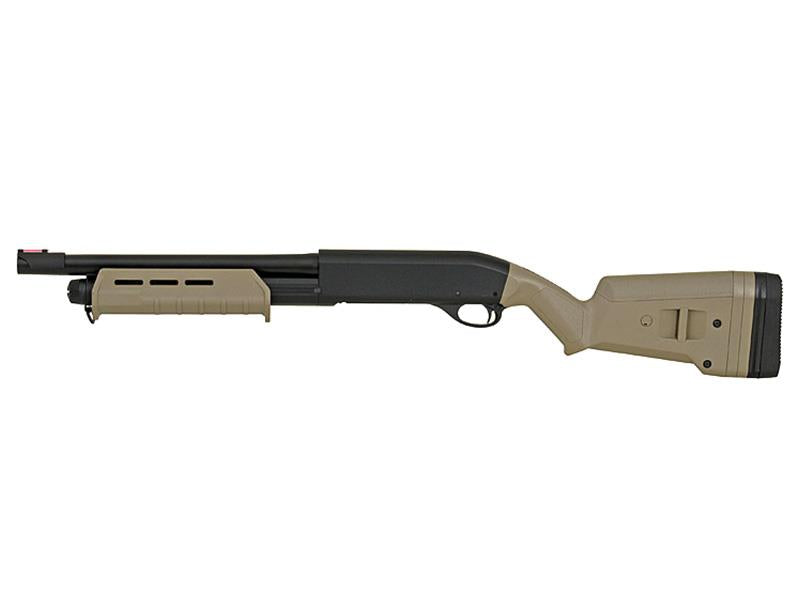 Cyma Tactical M870 Operator (Tan - CM355)