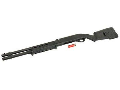 Cyma Tactical M870 Operator (Black - CM355L)