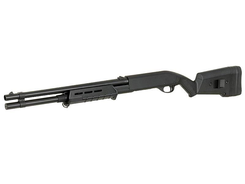 Cyma Tactical M870 Operator (Black - CM355L)