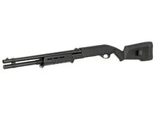 Cyma Tactical M870 Operator (Black - CM355L)