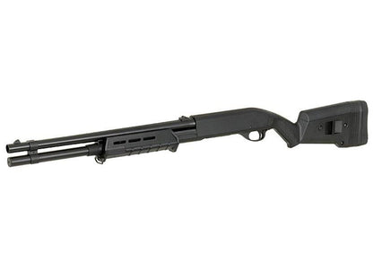 Cyma Tactical M870 Operator (Black - CM355L)