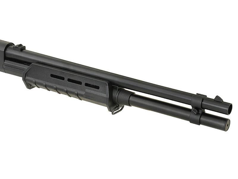 Cyma Tactical M870 Operator (Black - CM355L)