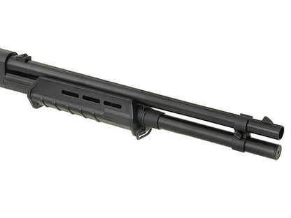 Cyma Tactical M870 Operator (Black - CM355L)