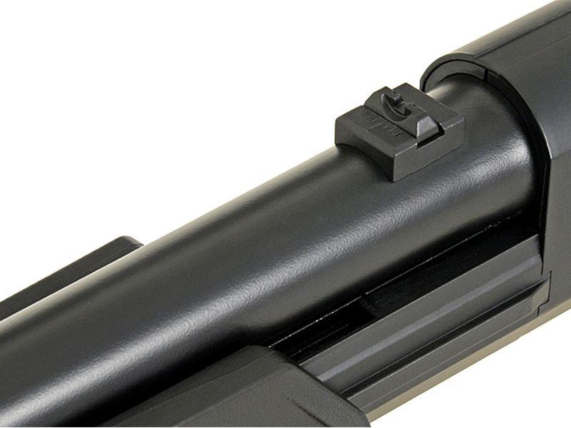 Cyma Tactical M870 Operator (Black - CM355L)