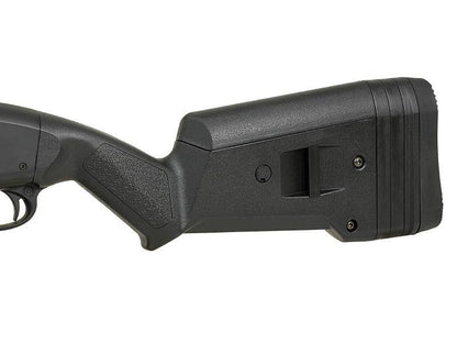 Cyma Tactical M870 Operator (Black - CM355)