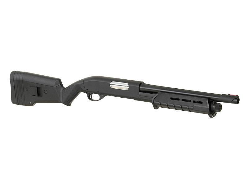 Cyma Tactical M870 Operator (Black - CM355)