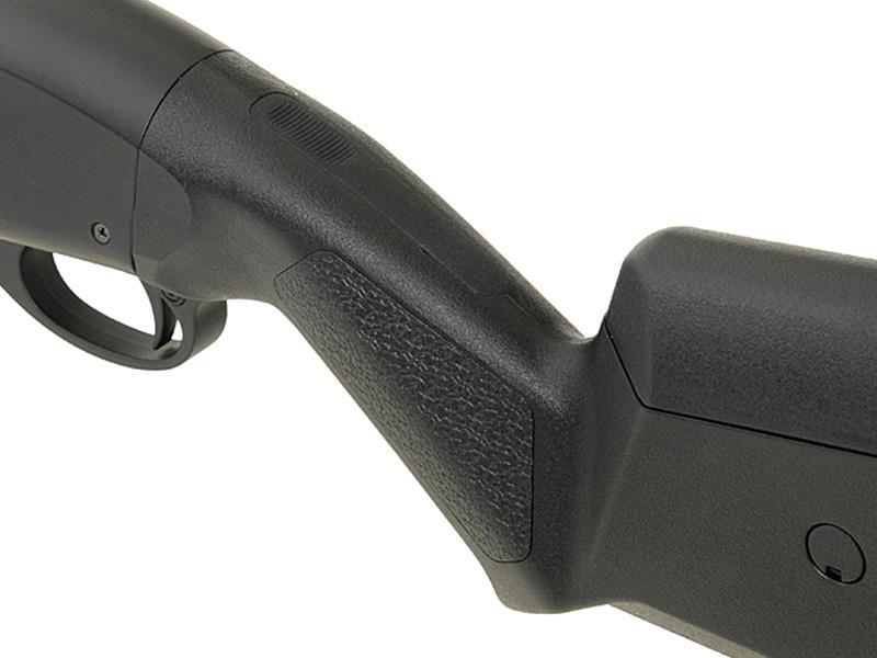 Cyma Tactical M870 Operator (Black - CM355)