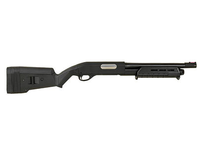 Cyma Tactical M870 Operator (Black - CM355)
