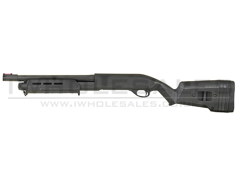 Cyma Tactical M870 Operator (Black - CM355)