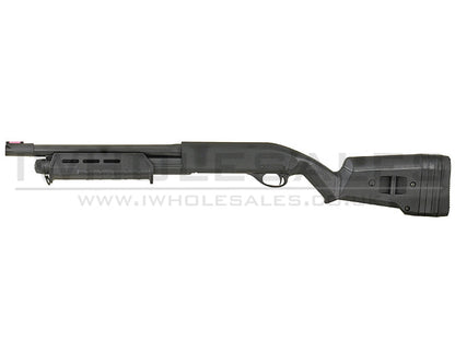 Cyma Tactical M870 Operator (Black - CM355)
