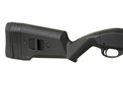 Cyma Tactical M870 Operator (Black - CM355)