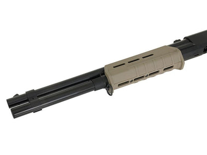 Cyma Tactical M870 Operator (Tan - CM355L)