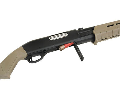 Cyma Tactical M870 Operator (Tan - CM355L)