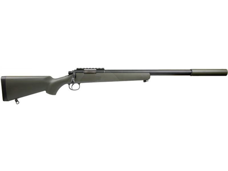 Tokyo Marui VSR-10G Pro Sniper Rifle (G-Spec - OD)