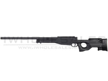Double Eagle M57A L96A1 Sniper Rifle (Black)
