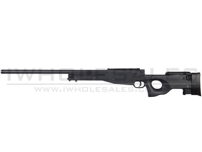 Double Eagle M57A L96A1 Sniper Rifle (Black)