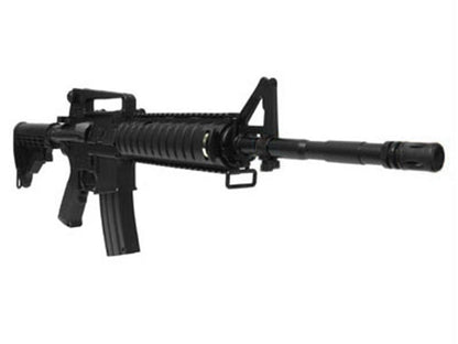 Double Eagle M83A1 (Black)