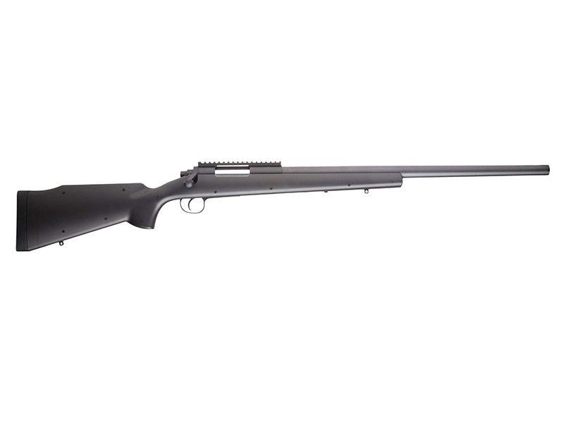 Double Eagle M61 VSR-10 Sniper Rifle (Black)