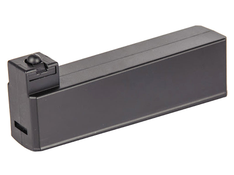 Double Eagle M61 VSR-10 Sniper Rifle (Black)