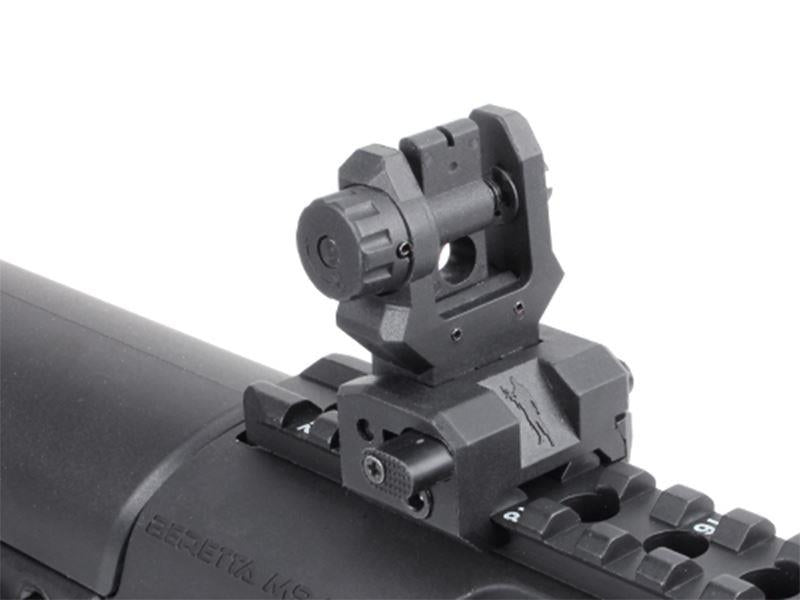 CAA Airsoft Division Roni-B Pistol Carbine Conversion (Black - M9 - CAD-SK-06-BK)